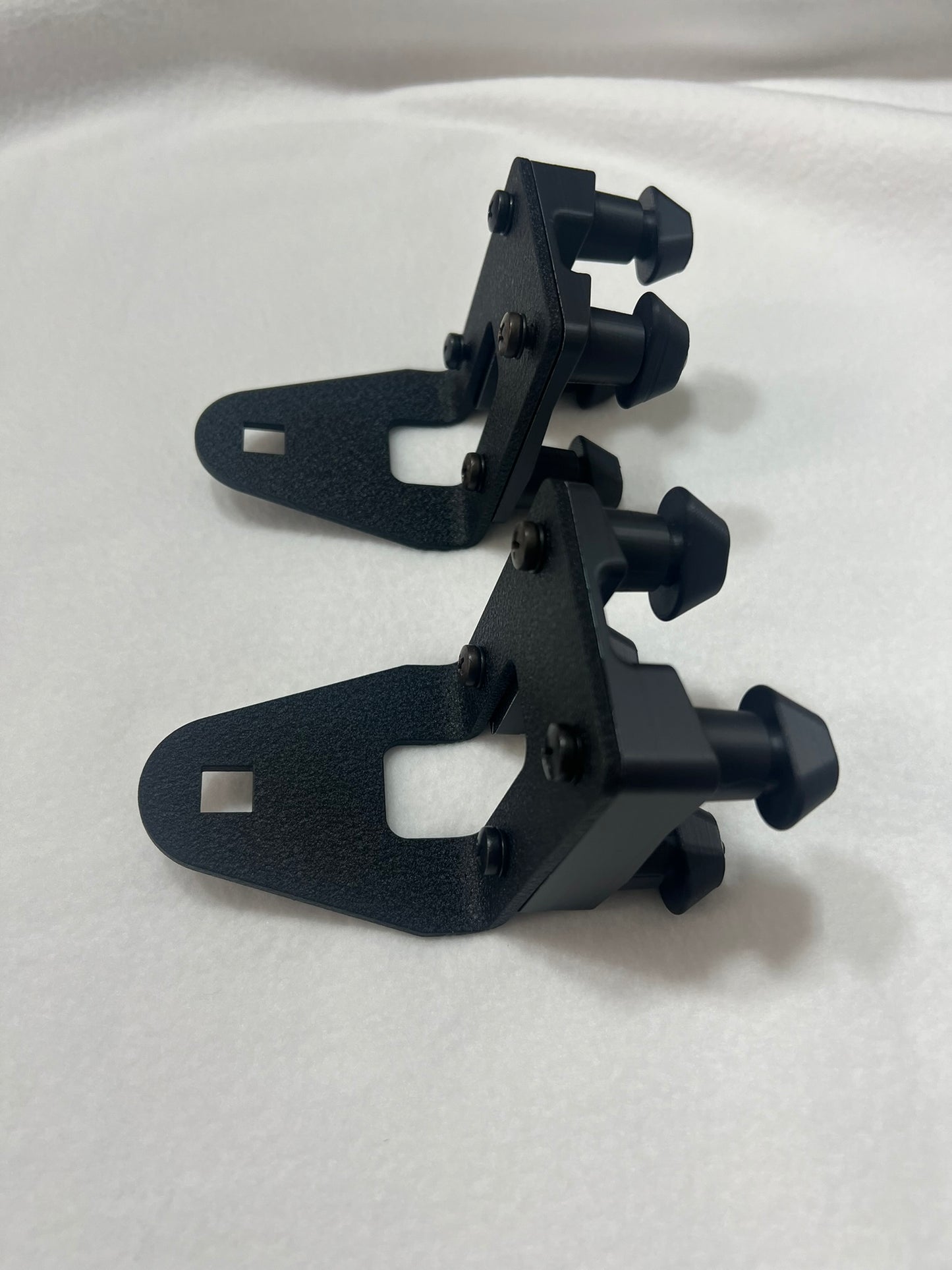 R1 Grill Mount Light Brackets