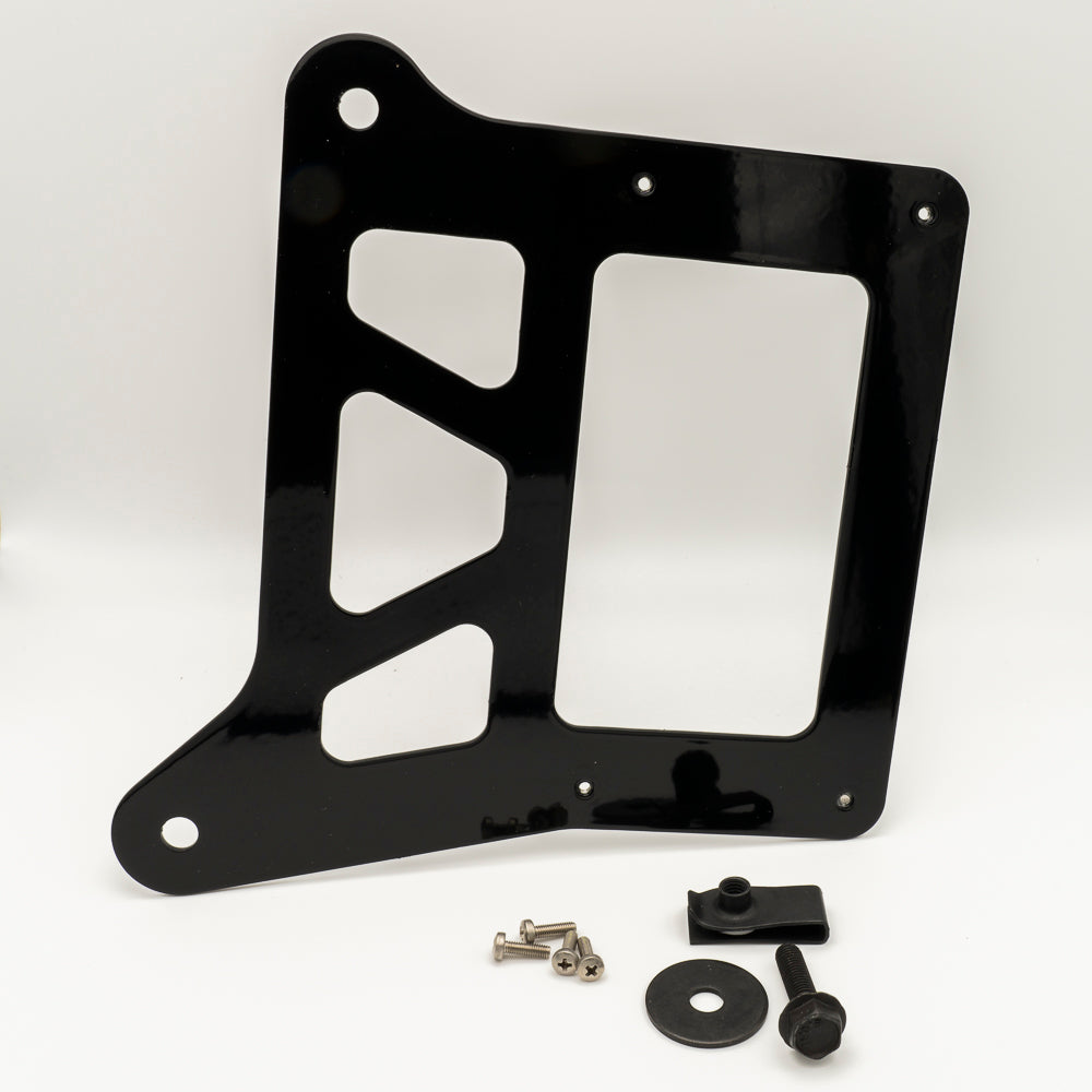 Trigger 4Plus Mount