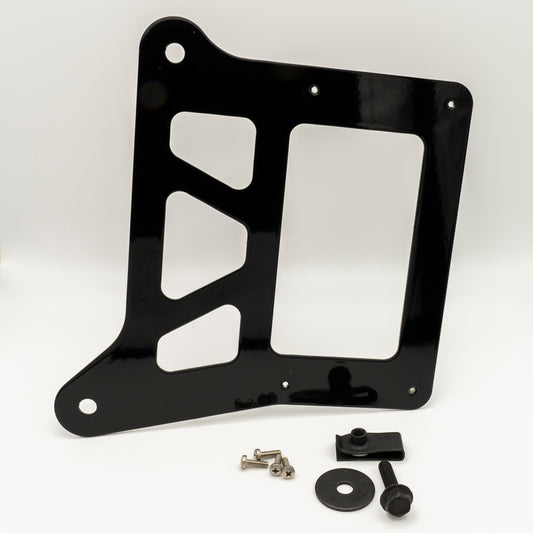Trigger 4Plus Mount