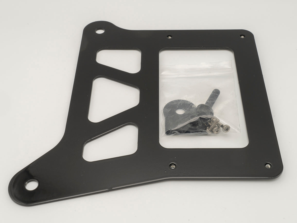 Trigger 4Plus Mount